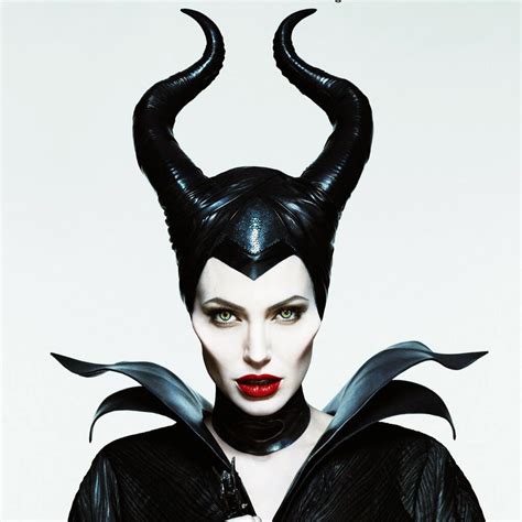 Maleficent witch from oz
